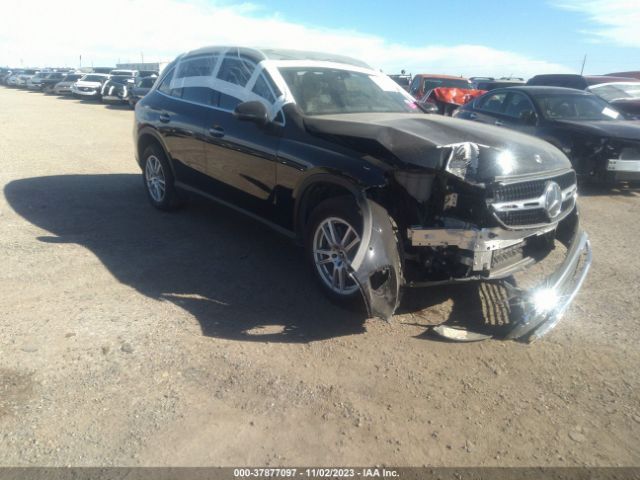 MERCEDES-BENZ GLC 2023 w1nkm4hb0pu012199