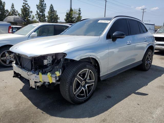 MERCEDES-BENZ GLC-CLASS 2023 w1nkm4hb0pu018231