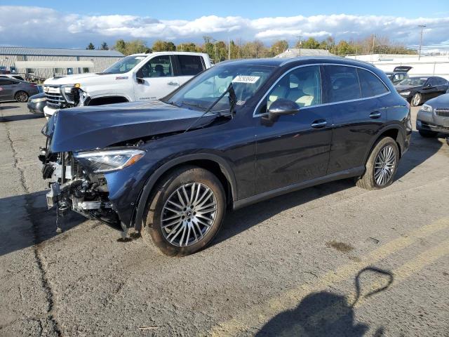 MERCEDES-BENZ GLC 300 4M 2024 w1nkm4hb0rf210580