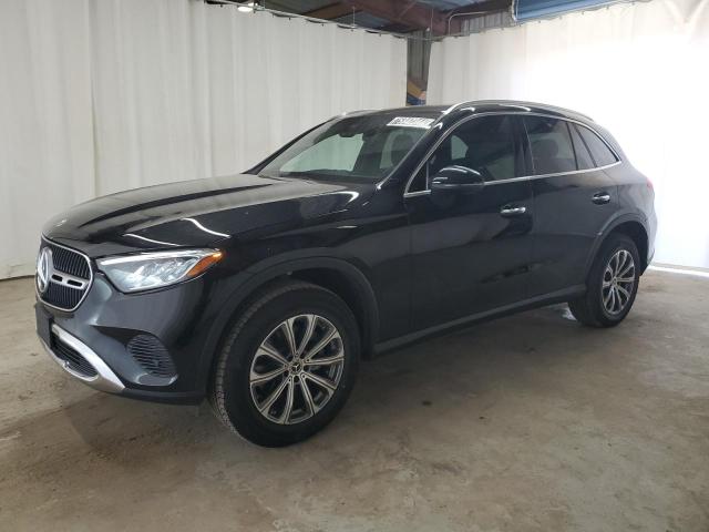 MERCEDES-BENZ GLC 300 4M 2024 w1nkm4hb0rf216475