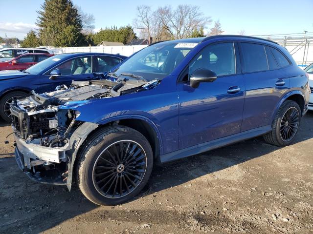 MERCEDES-BENZ GLC-CLASS 2023 w1nkm4hb1pu014009