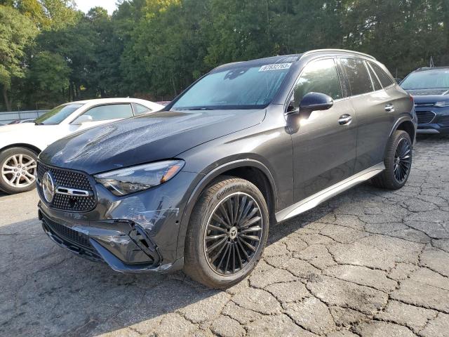 MERCEDES-BENZ GLC 300 4M 2023 w1nkm4hb1pu019419