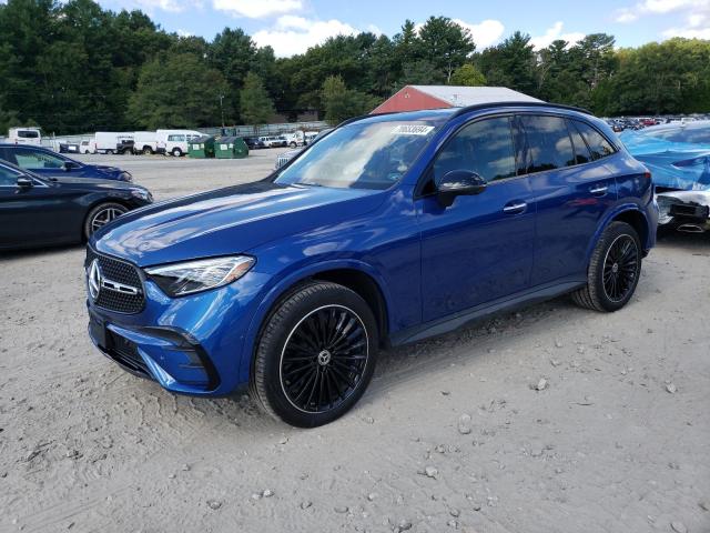 MERCEDES-BENZ GLC 300 4M 2023 w1nkm4hb2pf026867