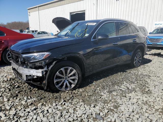 MERCEDES-BENZ GLC-CLASS 2023 w1nkm4hb2pf050022