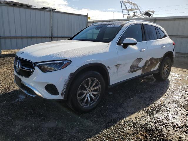 MERCEDES-BENZ GLC 300 4M 2024 w1nkm4hb2rf222858