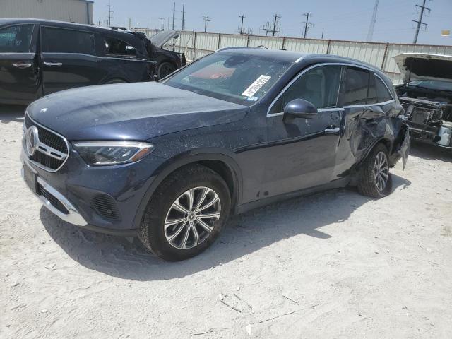 MERCEDES-BENZ GLC 300 4M 2024 w1nkm4hb2ru039035