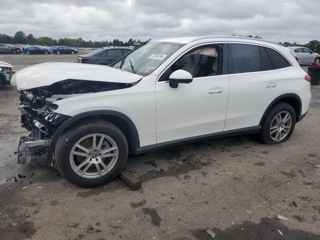 MERCEDES-BENZ GLC 300 4M 2023 w1nkm4hb3pu024931