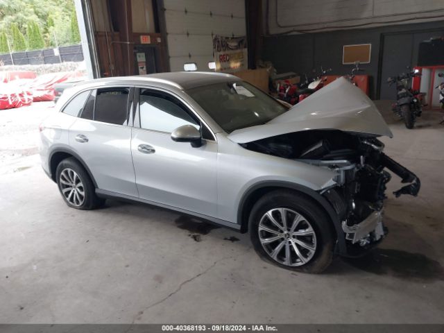 MERCEDES-BENZ GLC 300 4M 2024 w1nkm4hb3rf123160