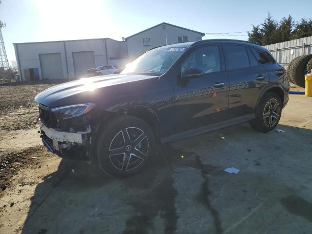 MERCEDES-BENZ GLC-CLASS 2023 w1nkm4hb4pf059983