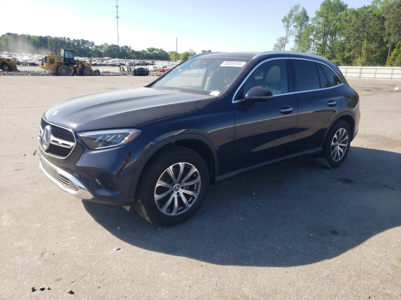 MERCEDES-BENZ GLC 2024 w1nkm4hb4rf099788