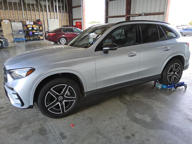 MERCEDES-BENZ GLC 300 4M 2023 w1nkm4hb5pu019309