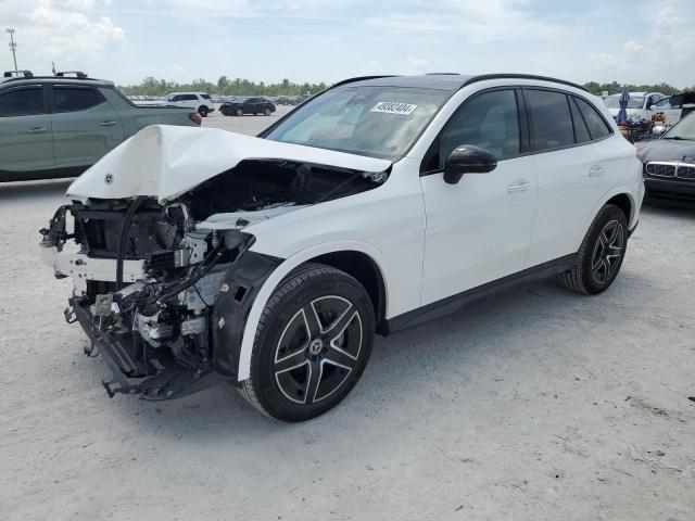 MERCEDES-BENZ GLC-CLASS 2024 w1nkm4hb5rf115254