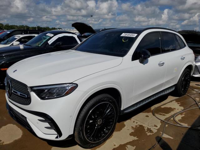 MERCEDES-BENZ GLC 300 4M 2024 w1nkm4hb5rf212227