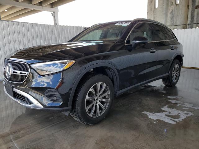 MERCEDES-BENZ GLC-CLASS 2024 w1nkm4hb5ru047811