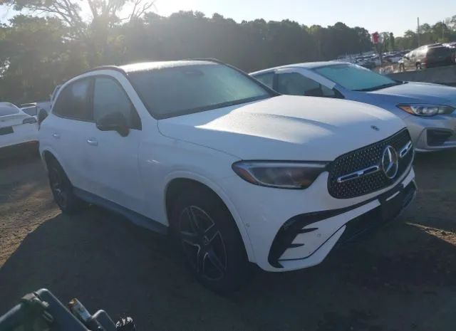 MERCEDES-BENZ GLC 2023 w1nkm4hb6pu026267