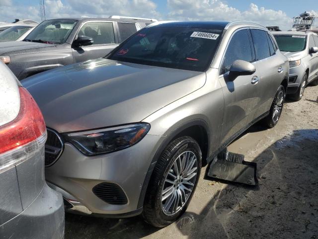 MERCEDES-BENZ GLC 300 4M 2024 w1nkm4hb6rf106174