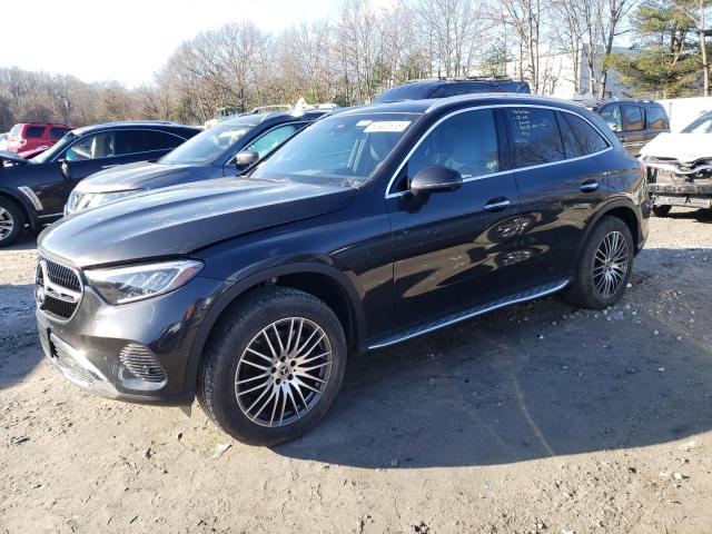 MERCEDES-BENZ GLC-CLASS 2023 w1nkm4hb7pu029226