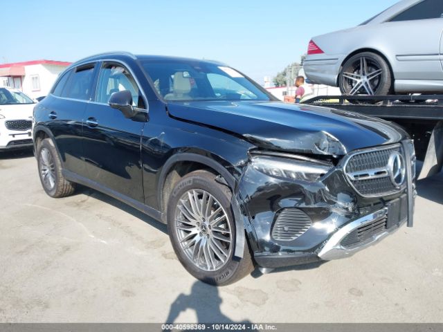 MERCEDES-BENZ GLC-CLASS 2024 w1nkm4hb7rf136865