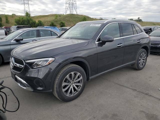 MERCEDES-BENZ GLC 300 4M 2023 w1nkm4hb8pf042751