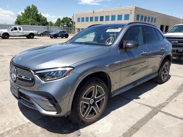 MERCEDES-BENZ GLC-CLASS 2023 w1nkm4hb8pf059548