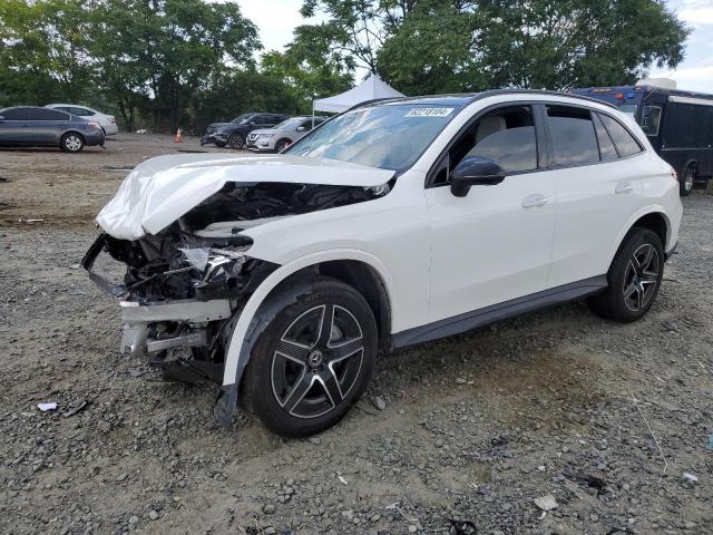 MERCEDES-BENZ GLC 300 4M 2023 w1nkm4hb8pu025590