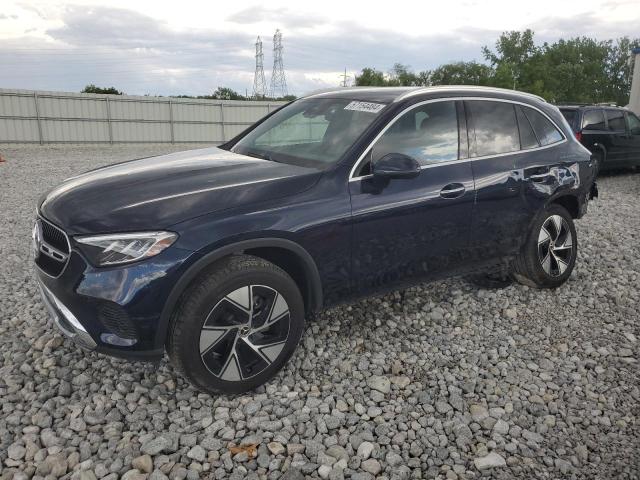 MERCEDES-BENZ GLC 300 4M 2023 w1nkm4hb8pu028084