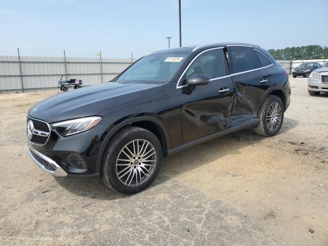 MERCEDES-BENZ GLC 300 4M 2024 w1nkm4hb9rf096997