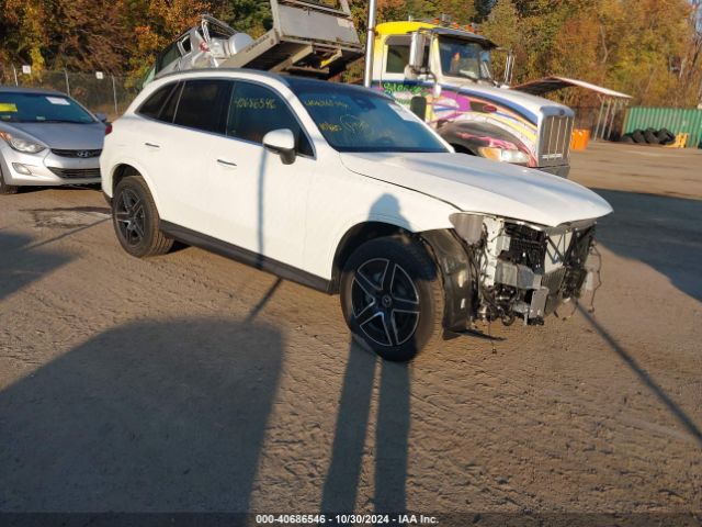 MERCEDES-BENZ GLC-CLASS 2024 w1nkm4hb9rf224820