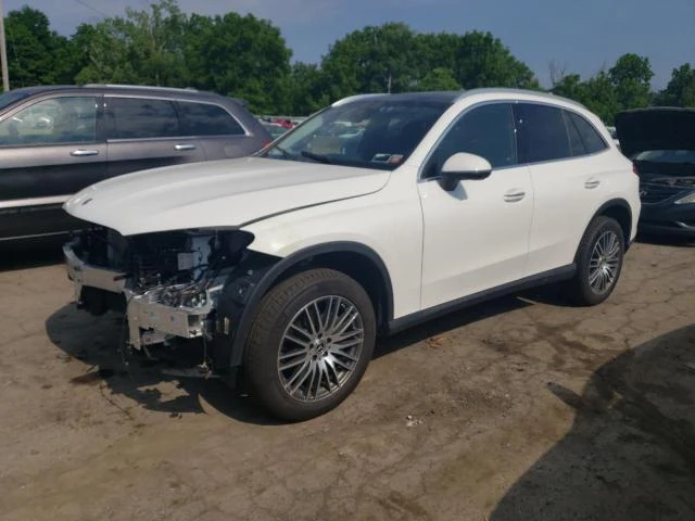 MERCEDES-BENZ GLC 300 4M 2023 w1nkm4hbxpf052424