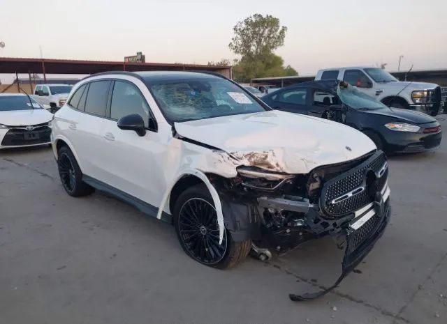 MERCEDES-BENZ GLC 2023 w1nkm4hbxpu026952