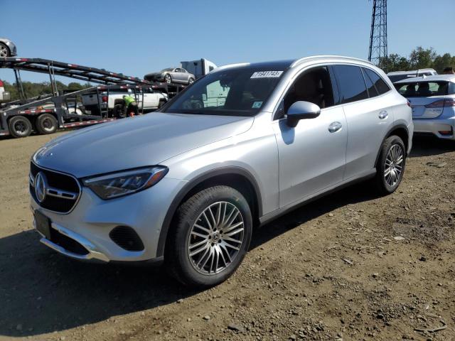 MERCEDES-BENZ GLC-CLASS 2023 w1nkm4hbxpu027342