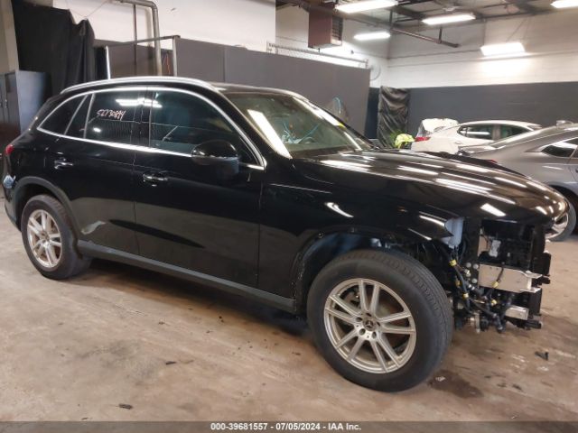 MERCEDES-BENZ GLC-CLASS 2023 w1nkm4hbxpu028779