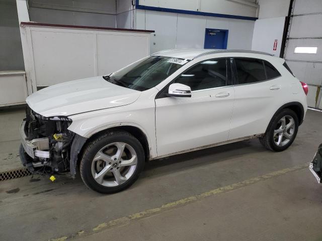 MERCEDES-BENZ GLA-CLASS 2020 w1ntg4eb2lu030455