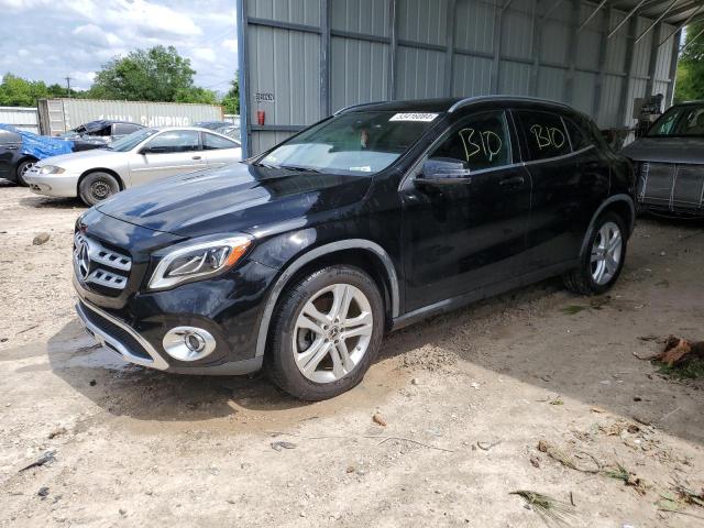 MERCEDES-BENZ GLA 250 2020 w1ntg4eb3lj702637