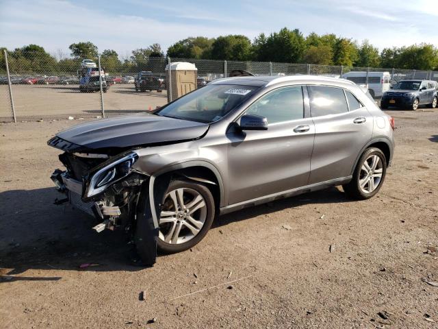 MERCEDES-BENZ GLA 250 4M 2020 w1ntg4gb1lj692834