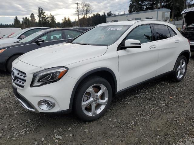 MERCEDES-BENZ GLA 250 4M 2020 w1ntg4gb1lu029312