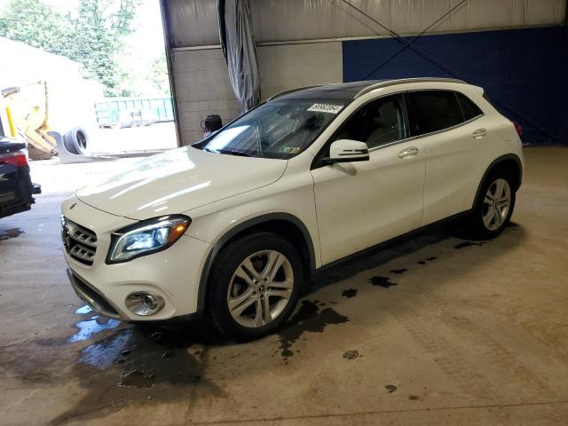 MERCEDES-BENZ GLA 250 4M 2020 w1ntg4gb2lu030615