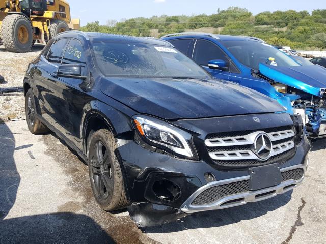 MERCEDES-BENZ NULL 2020 w1ntg4gb6lu029645