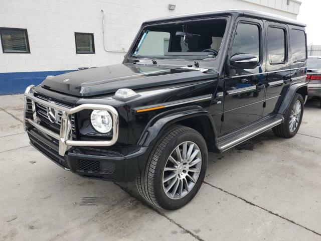 MERCEDES-BENZ G 550 2023 w1nyc6bj0px476536