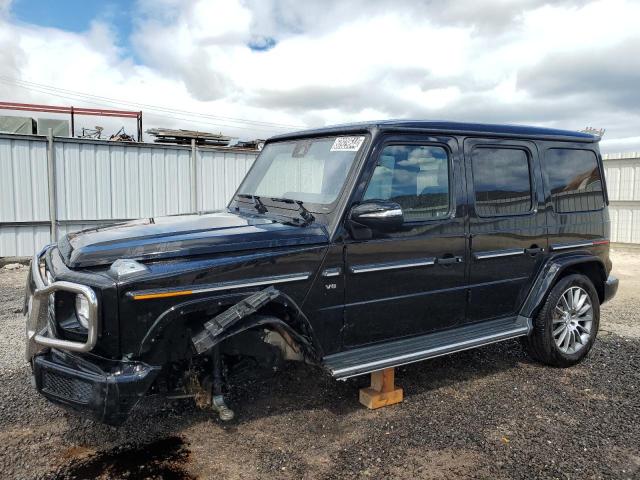 MERCEDES-BENZ G-CLASS 2023 w1nyc6bj2px476215