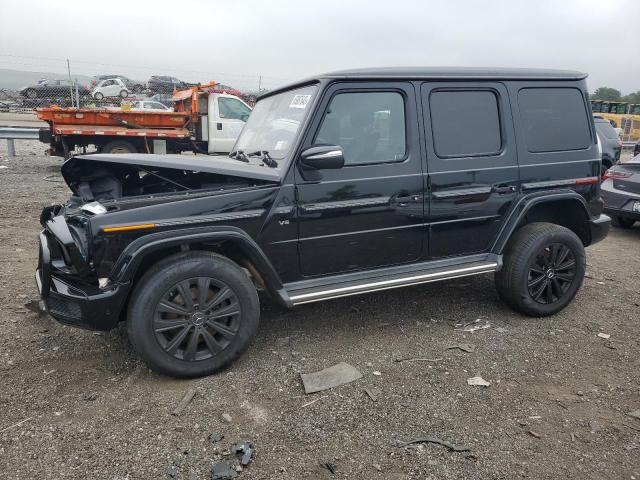 MERCEDES-BENZ G-CLASS 2021 w1nyc6bj4mx409031