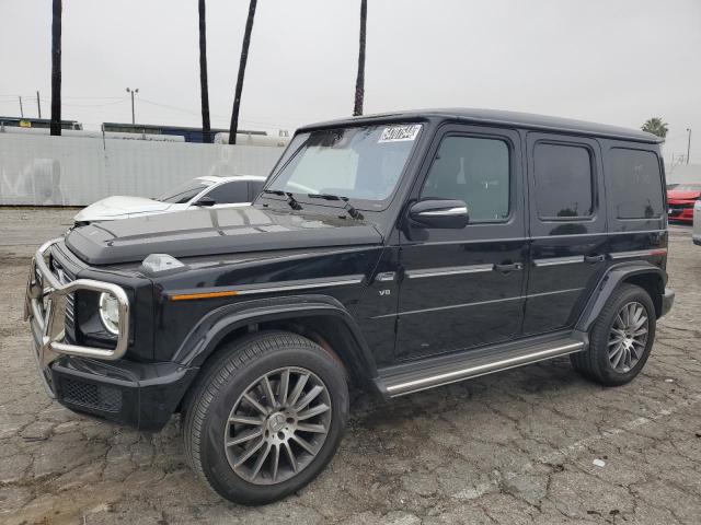 MERCEDES-BENZ G-CLASS 2023 w1nyc6bjxpx474938