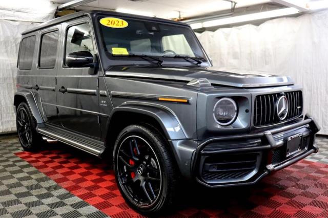 MERCEDES-BENZ G 63 AMG 2023 w1nyc7hj1px480186