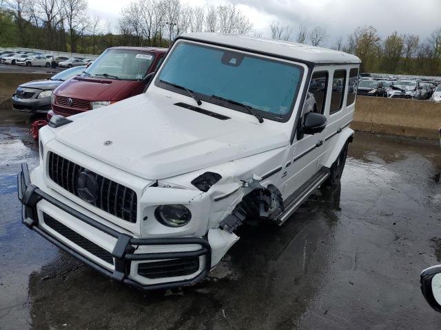 MERCEDES-BENZ G 63 2022 w1nyc7hj3nx458736