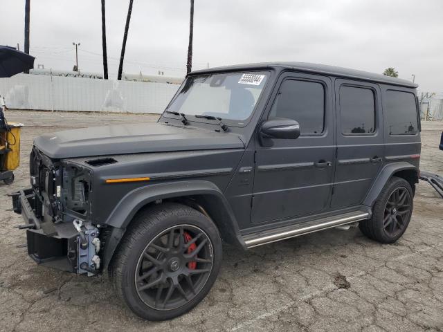 MERCEDES-BENZ G-CLASS 2024 w1nyc7hj5rx499701