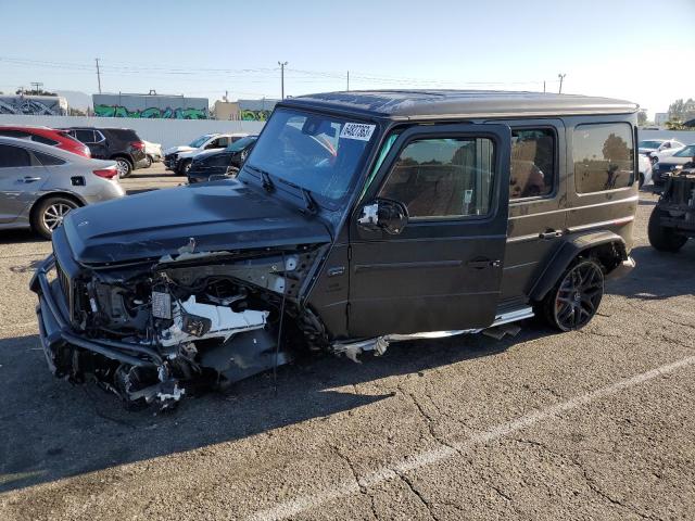 MERCEDES-BENZ G 63 2023 w1nyc7hj6px469748