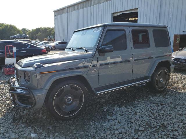 MERCEDES-BENZ G 63 AMG 2023 w1nyc7hj6px478899