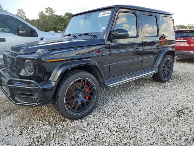 MERCEDES-BENZ G 63 AMG 2023 w1nyc7hj7px474862