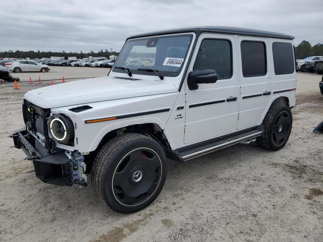 MERCEDES-BENZ G 63 AMG 2024 w1nyc7hj7rx507748