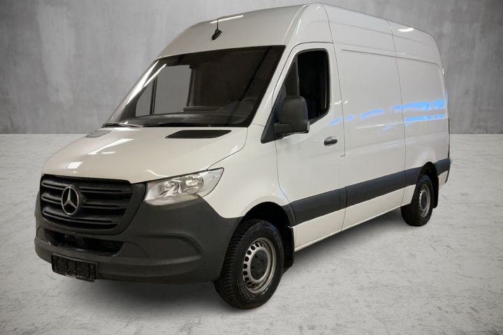 MERCEDES-BENZ SPRINTER 2023 w1v3kbfz7rp619796